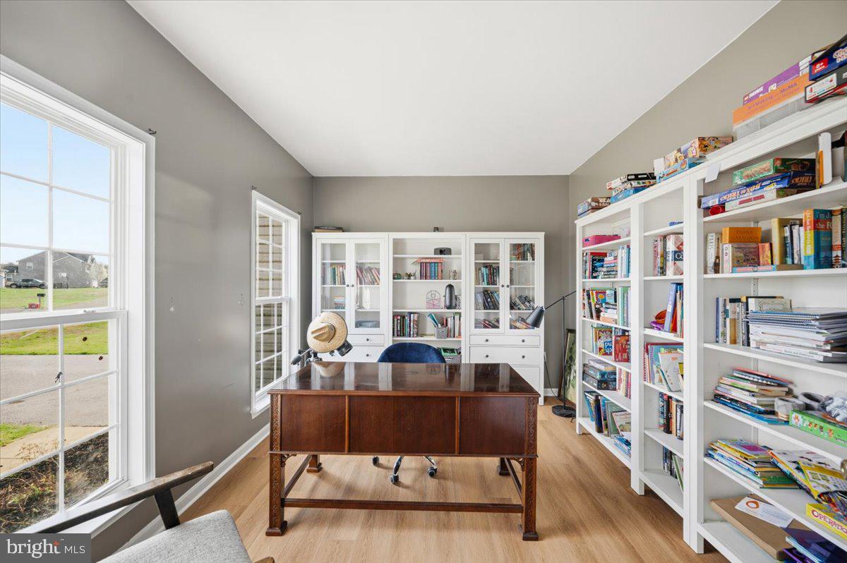 QUAIL RIDGE - Residential