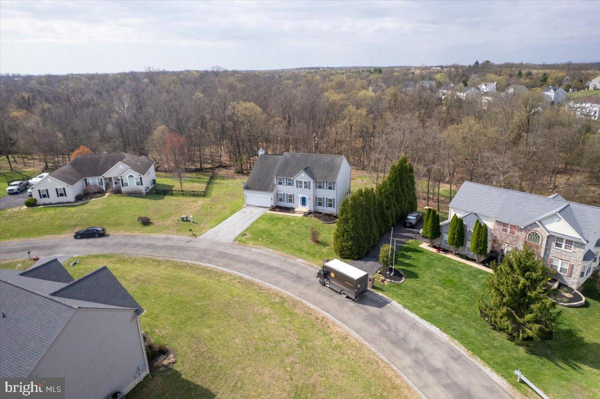 QUAIL RIDGE - Residential