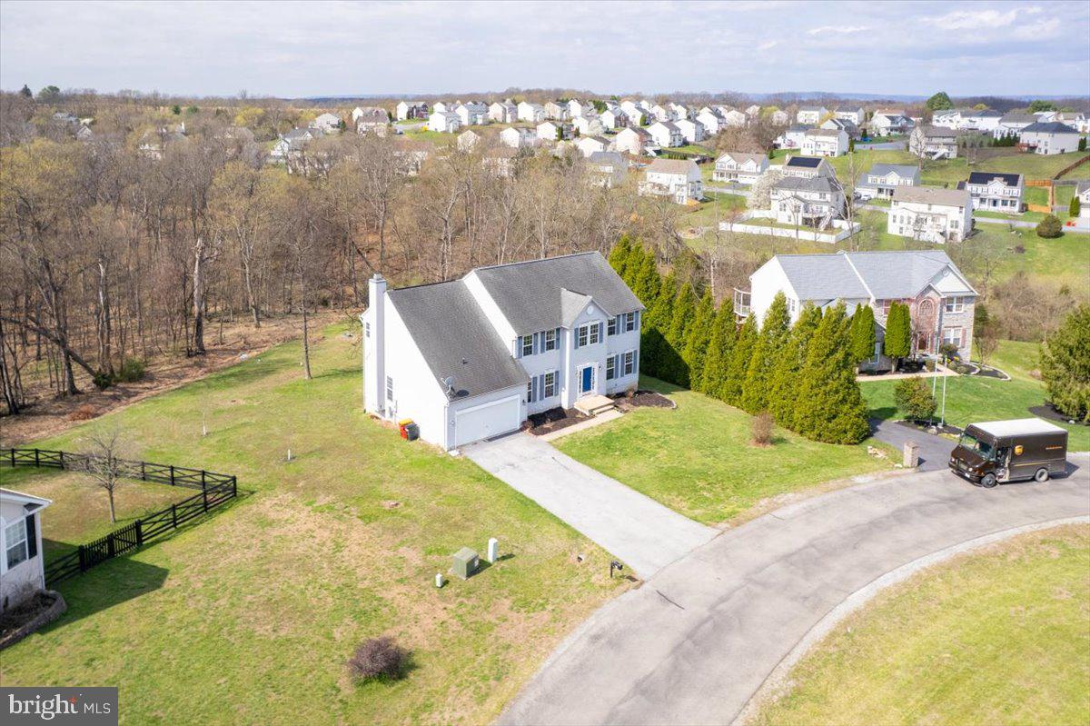 QUAIL RIDGE - Residential