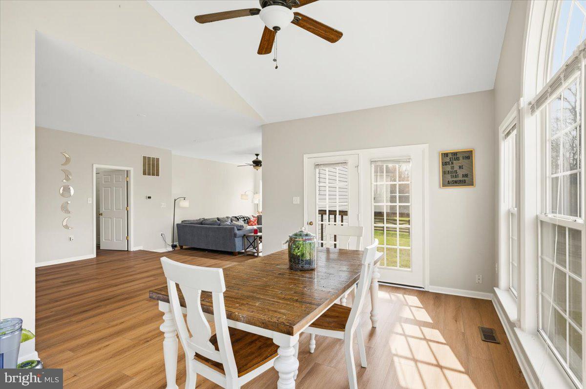 QUAIL RIDGE - Residential