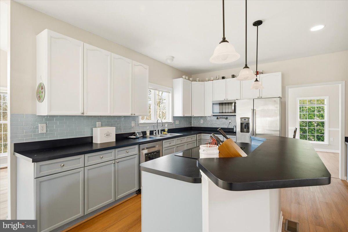 QUAIL RIDGE - Residential