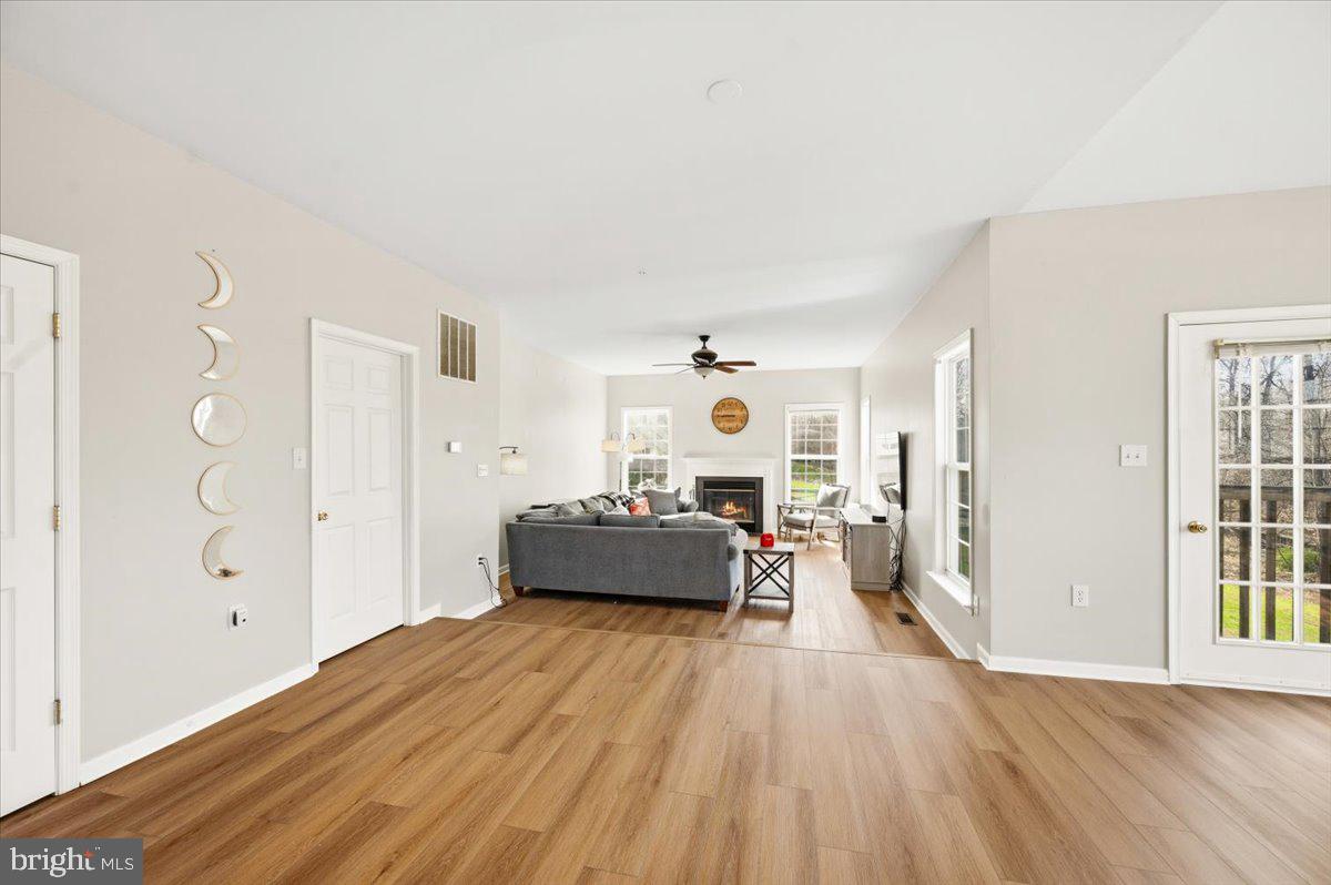 QUAIL RIDGE - Residential