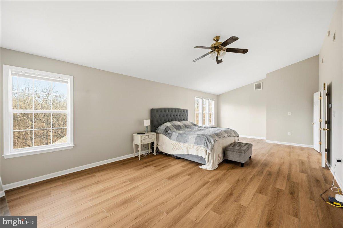 QUAIL RIDGE - Residential