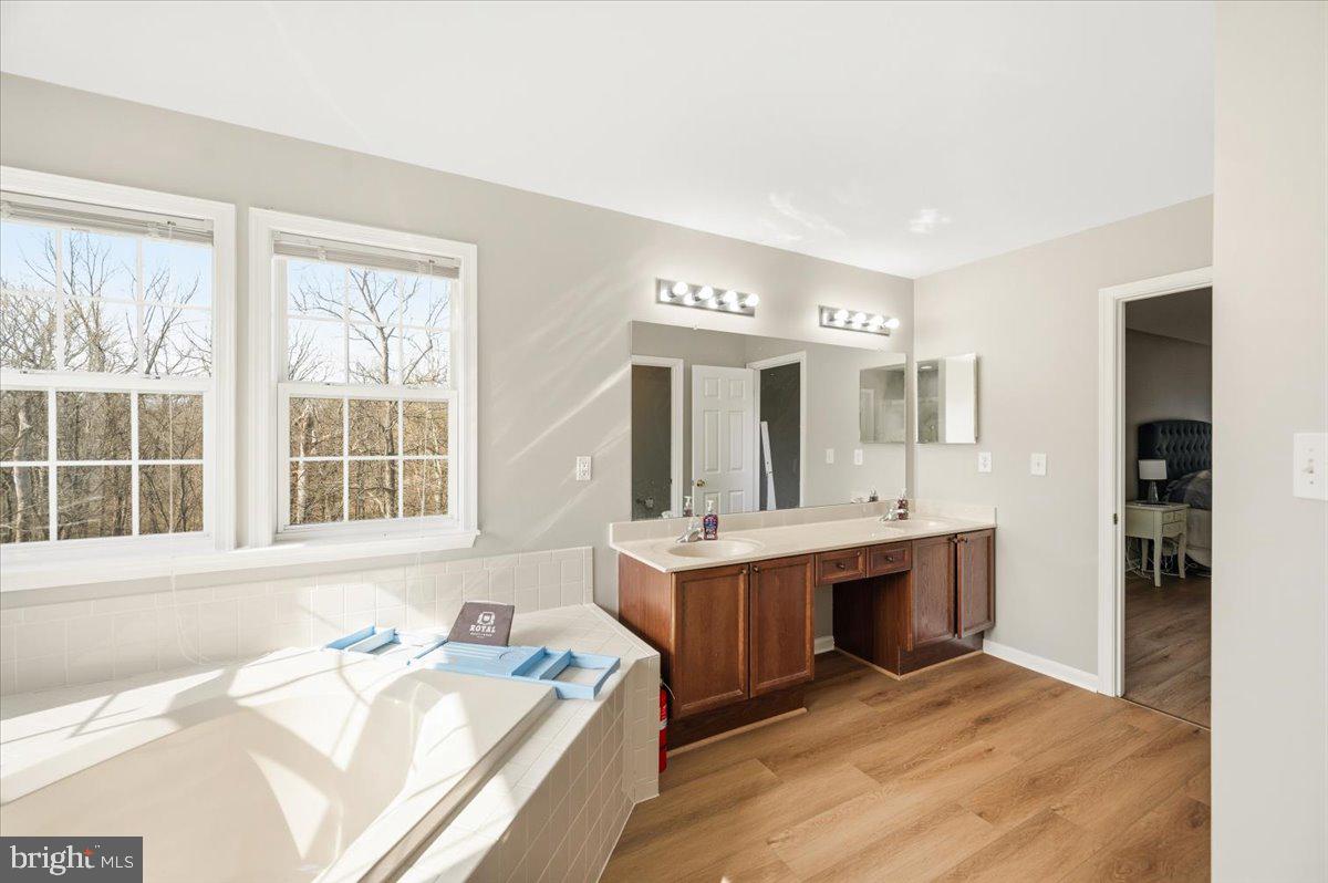 QUAIL RIDGE - Residential