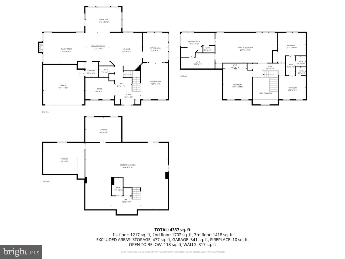 QUAIL RIDGE - Residential