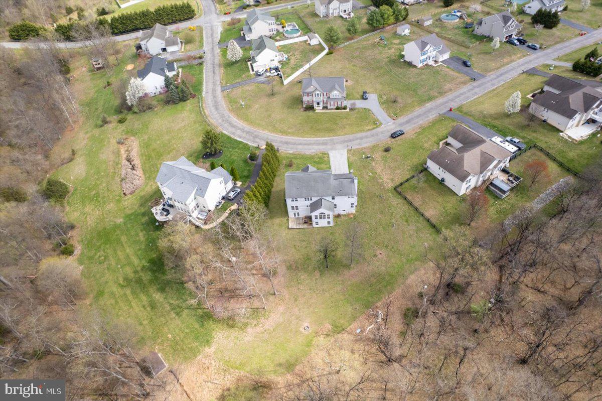 QUAIL RIDGE - Residential