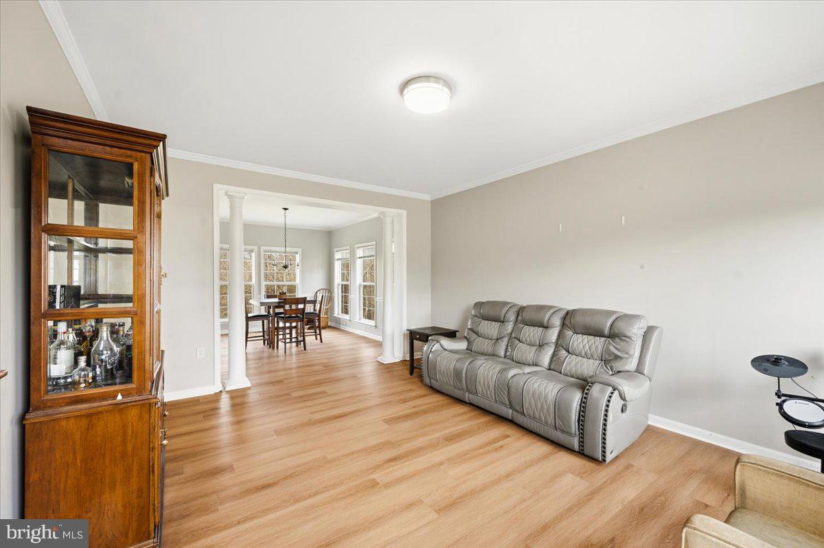 QUAIL RIDGE - Residential