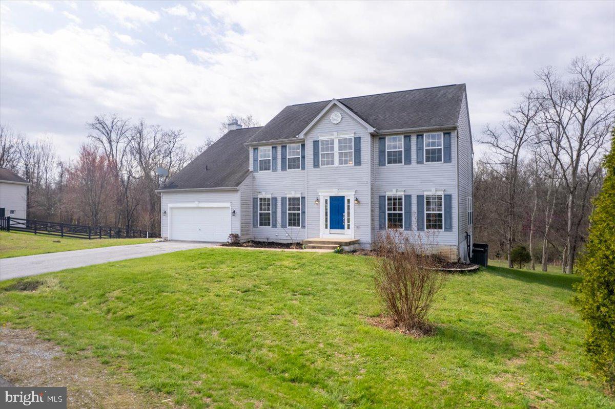 QUAIL RIDGE - Residential