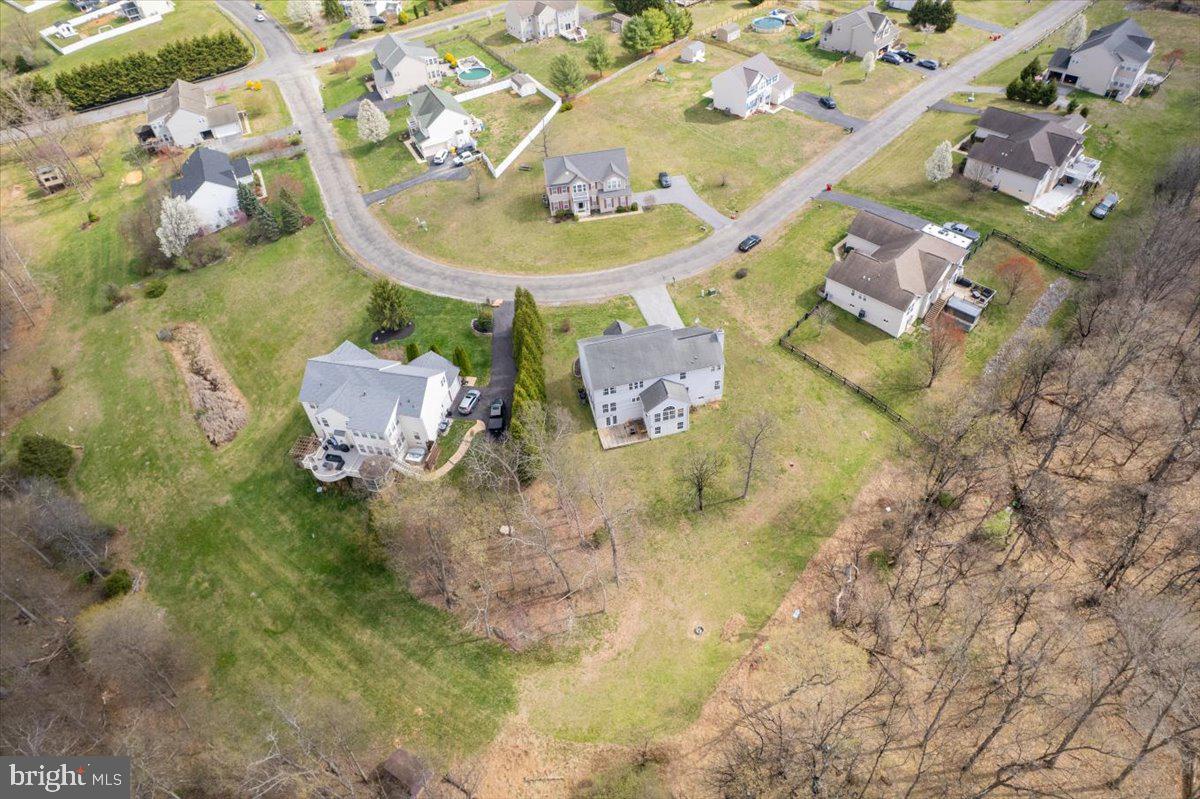 QUAIL RIDGE - Residential