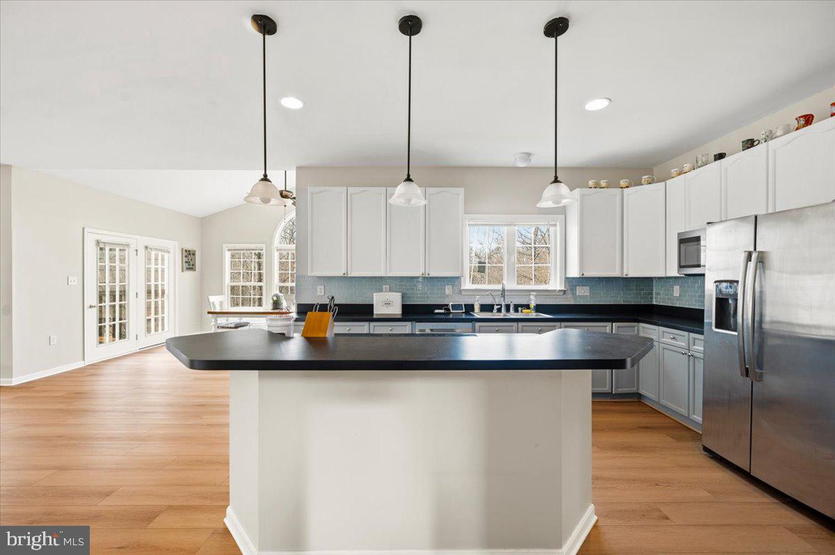 QUAIL RIDGE - Residential