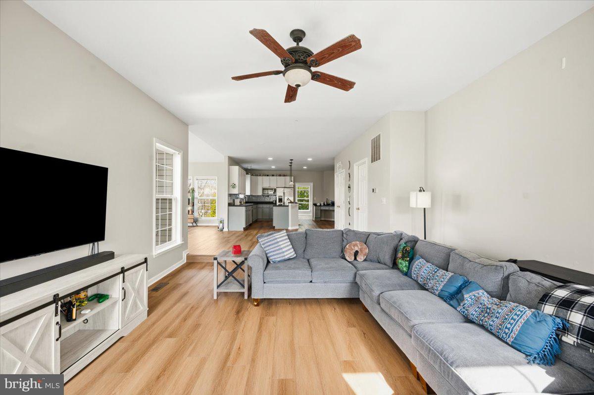 QUAIL RIDGE - Residential