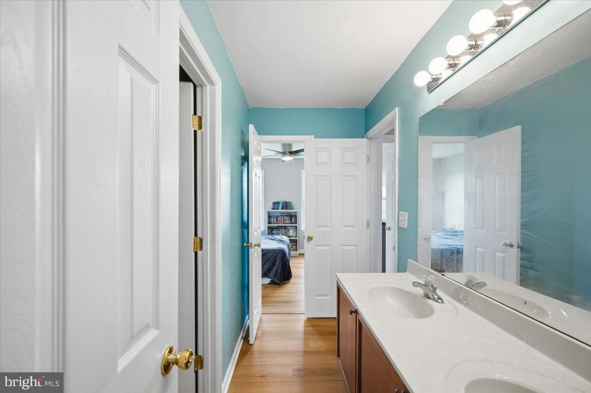 QUAIL RIDGE - Residential