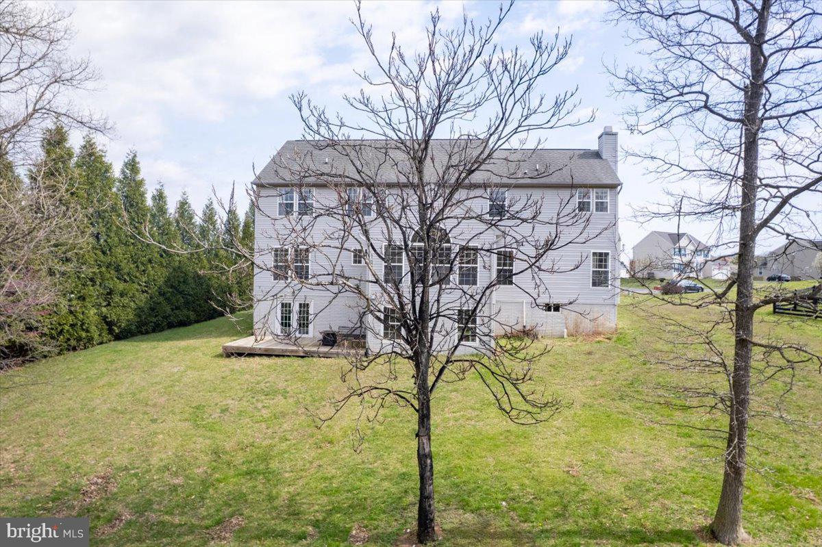 QUAIL RIDGE - Residential