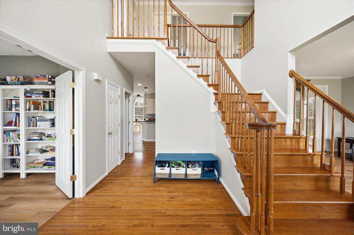 QUAIL RIDGE - Residential