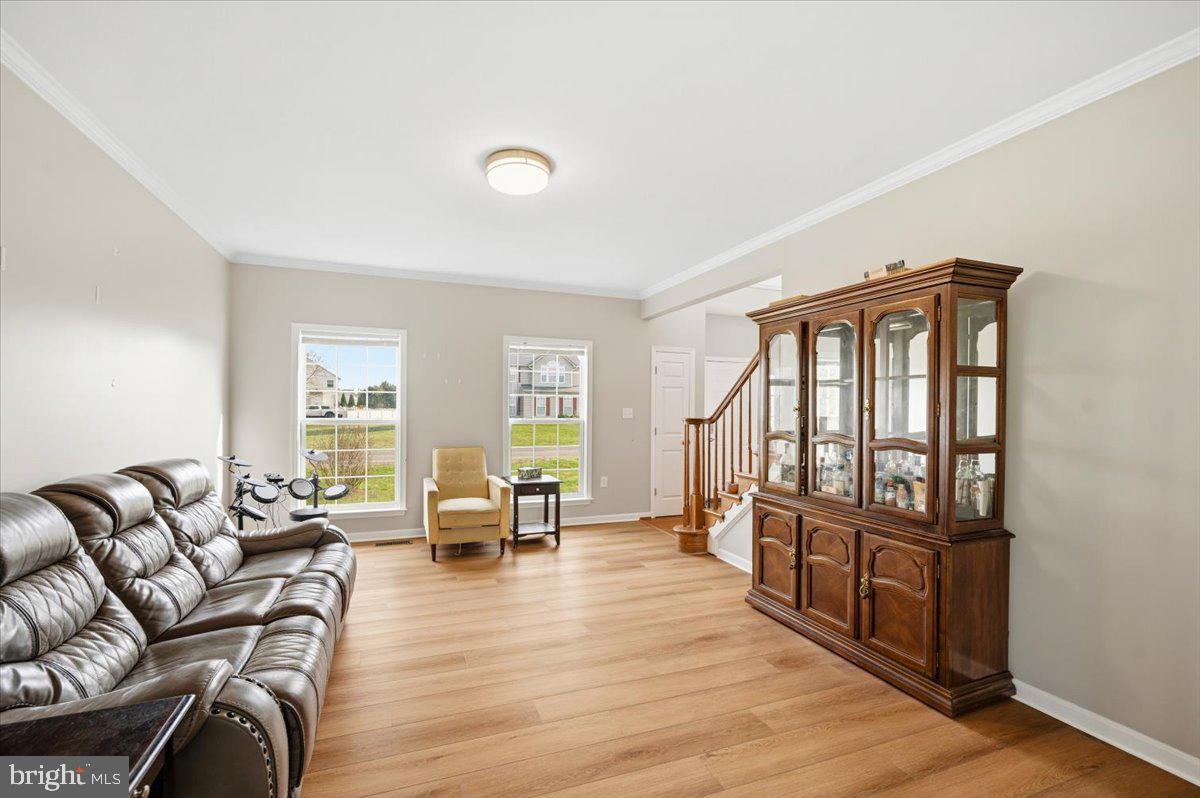 QUAIL RIDGE - Residential