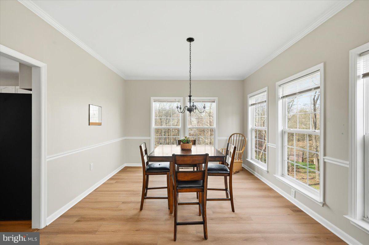 QUAIL RIDGE - Residential