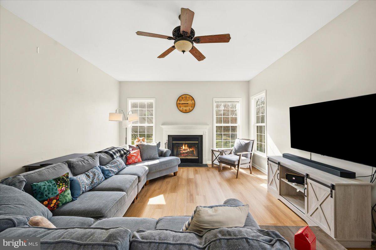 QUAIL RIDGE - Residential