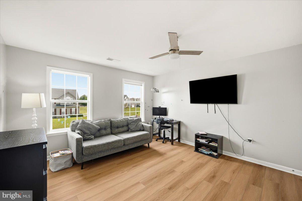 QUAIL RIDGE - Residential