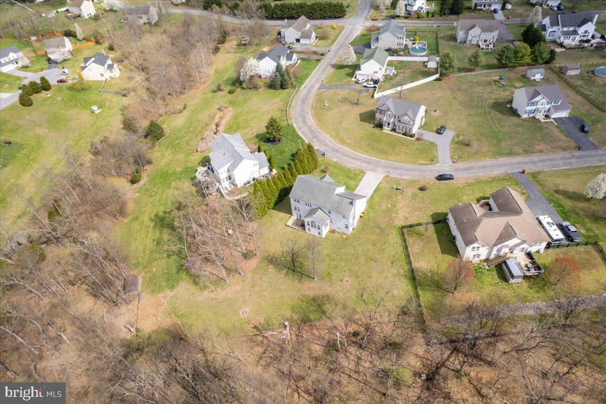 QUAIL RIDGE - Residential