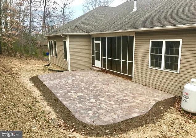 LAKE HOLIDAY ESTATES - Residential