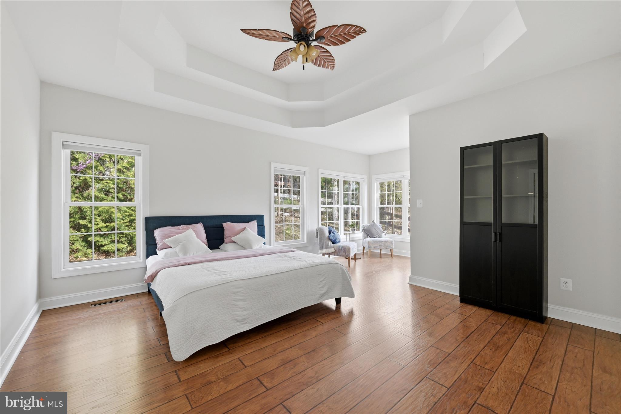 LAKE HOLIDAY ESTATES - Residential