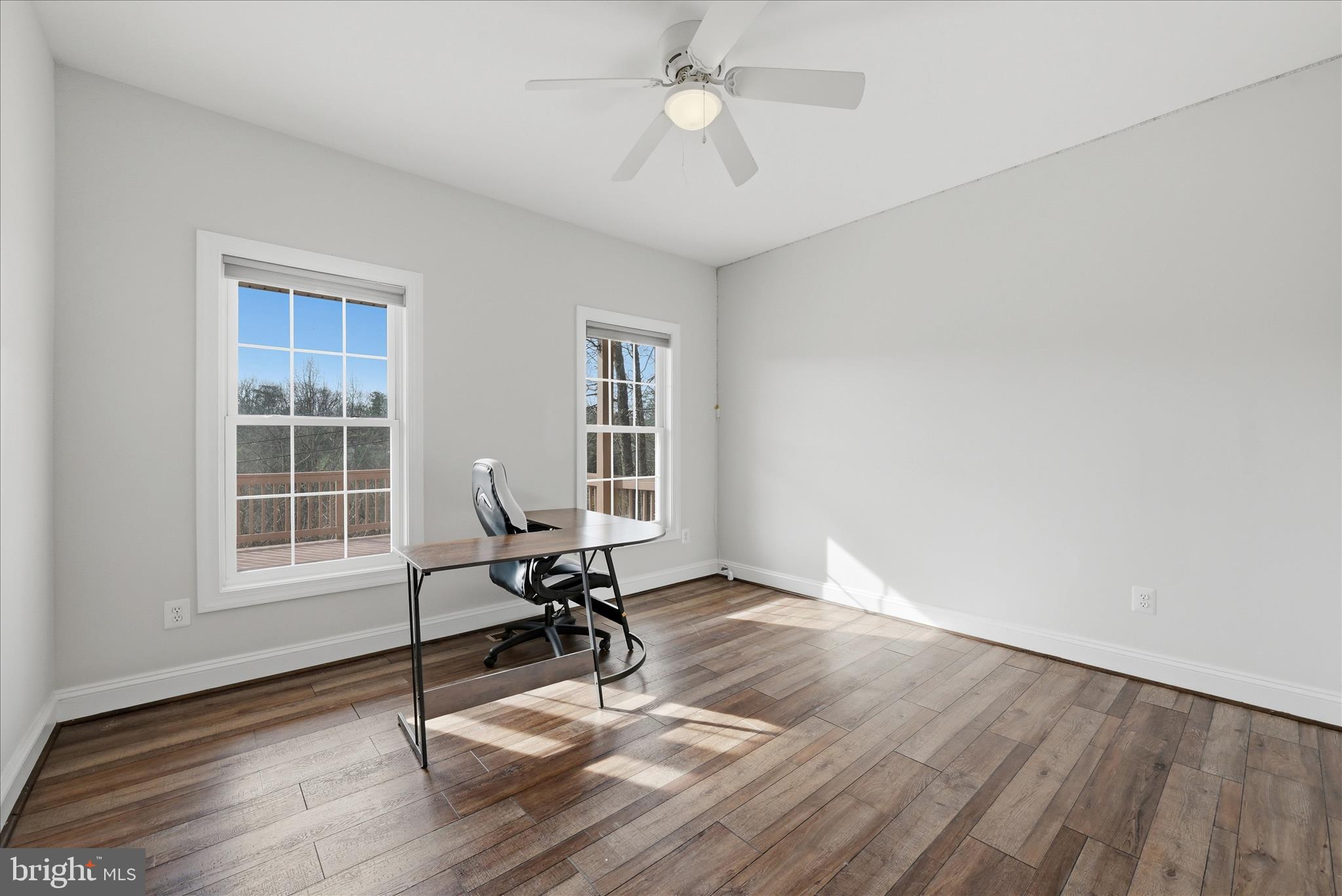 LAKE HOLIDAY ESTATES - Residential