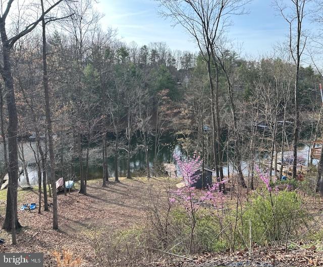 LAKE HOLIDAY ESTATES - Residential