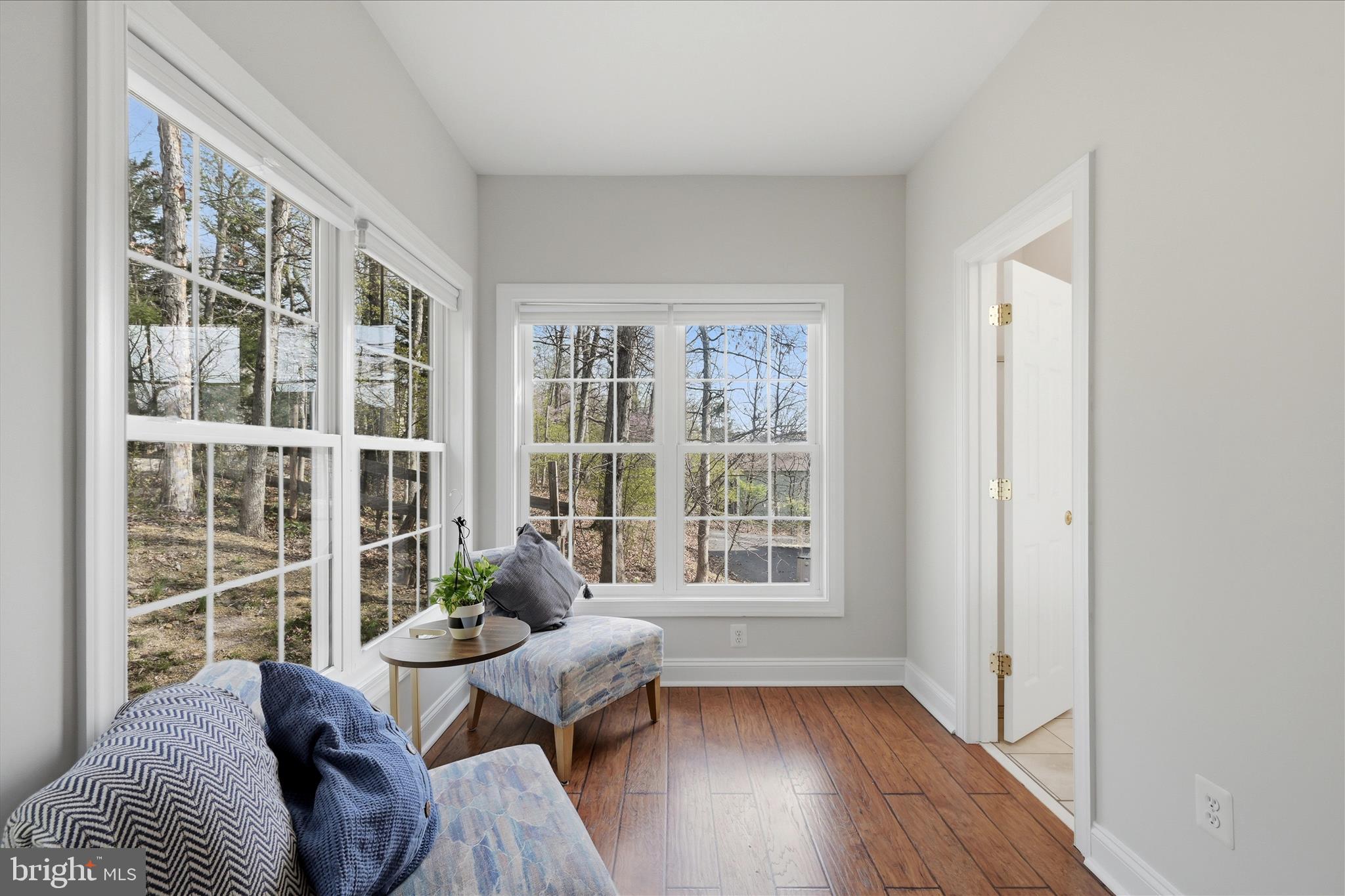 LAKE HOLIDAY ESTATES - Residential