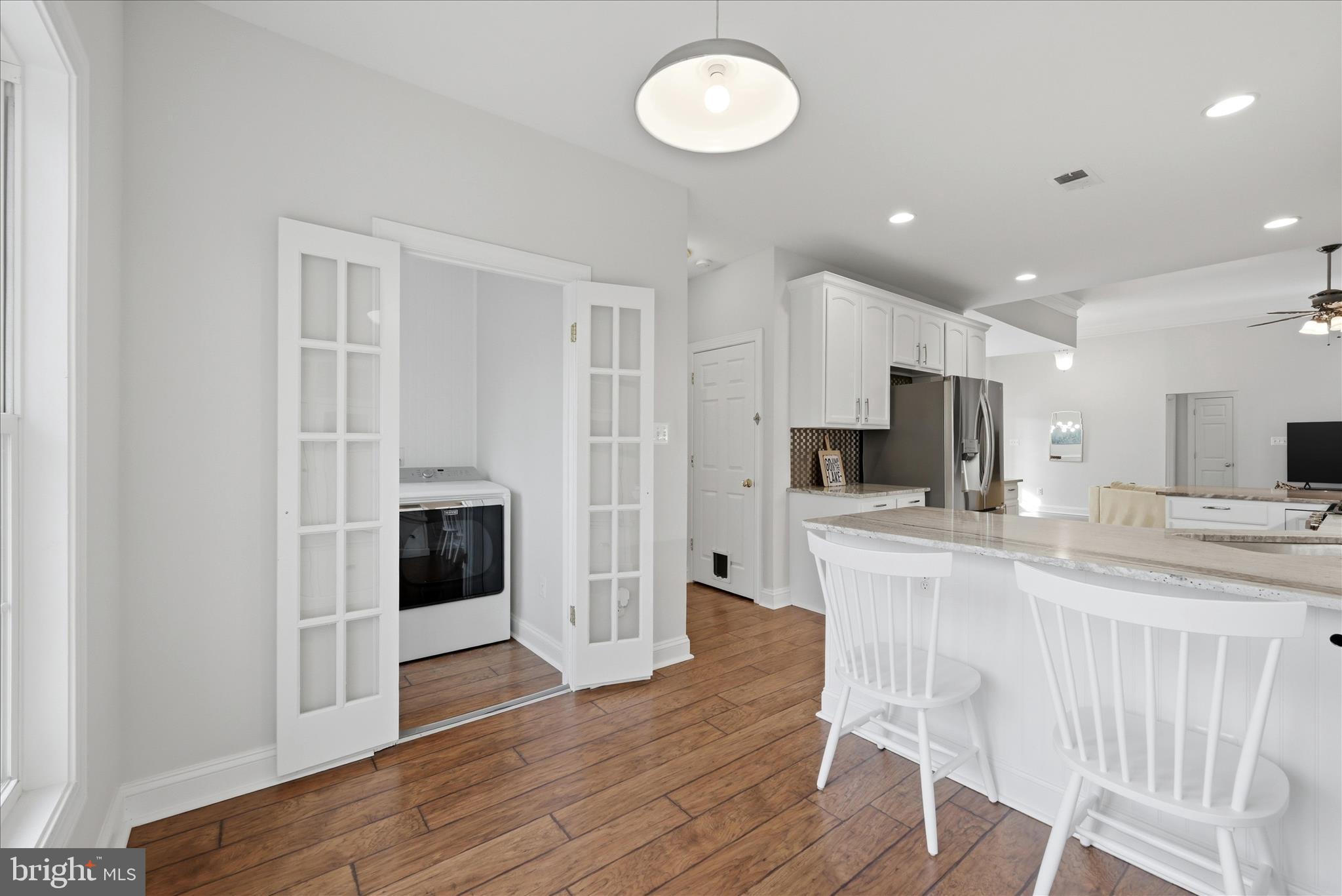 LAKE HOLIDAY ESTATES - Residential