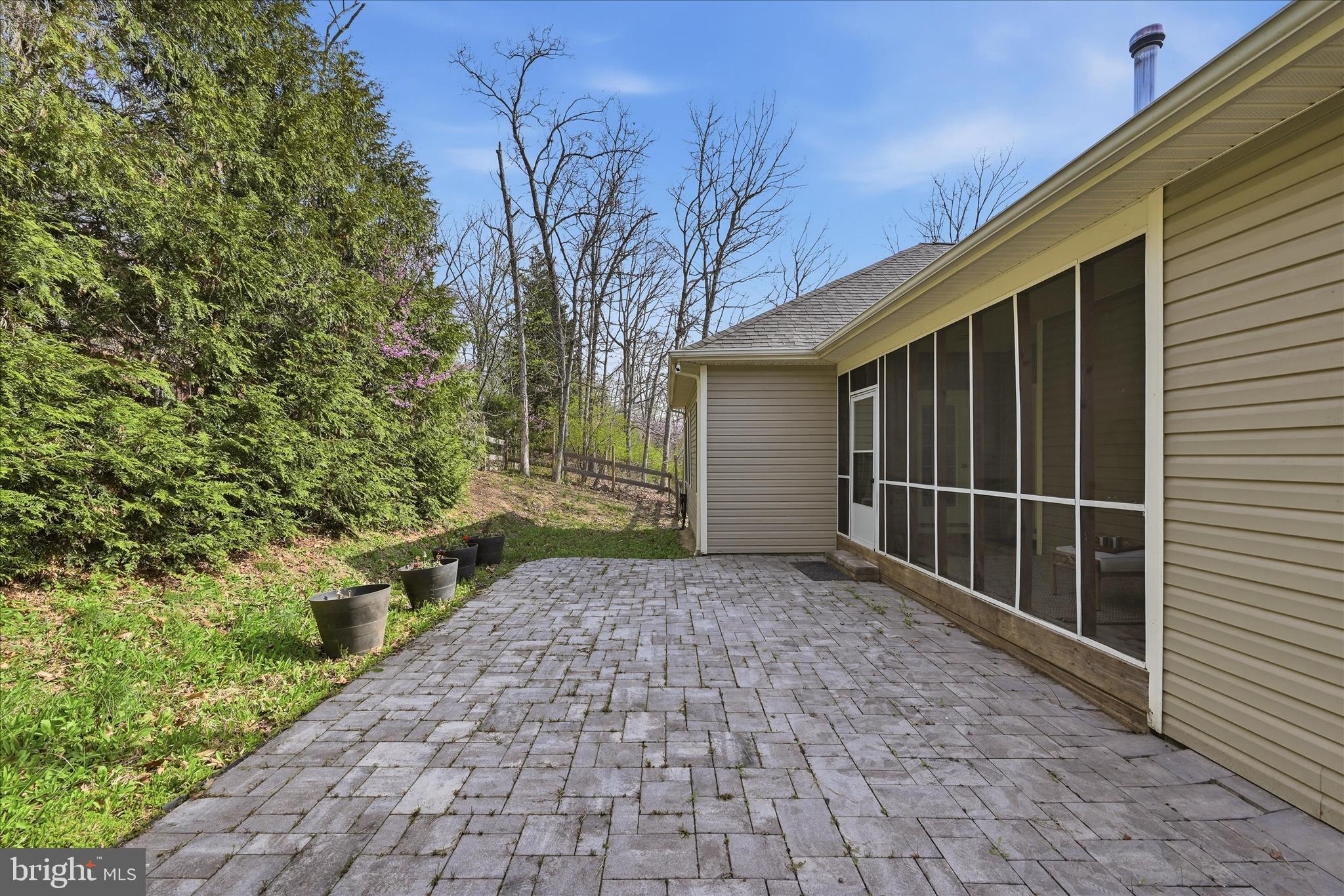 LAKE HOLIDAY ESTATES - Residential