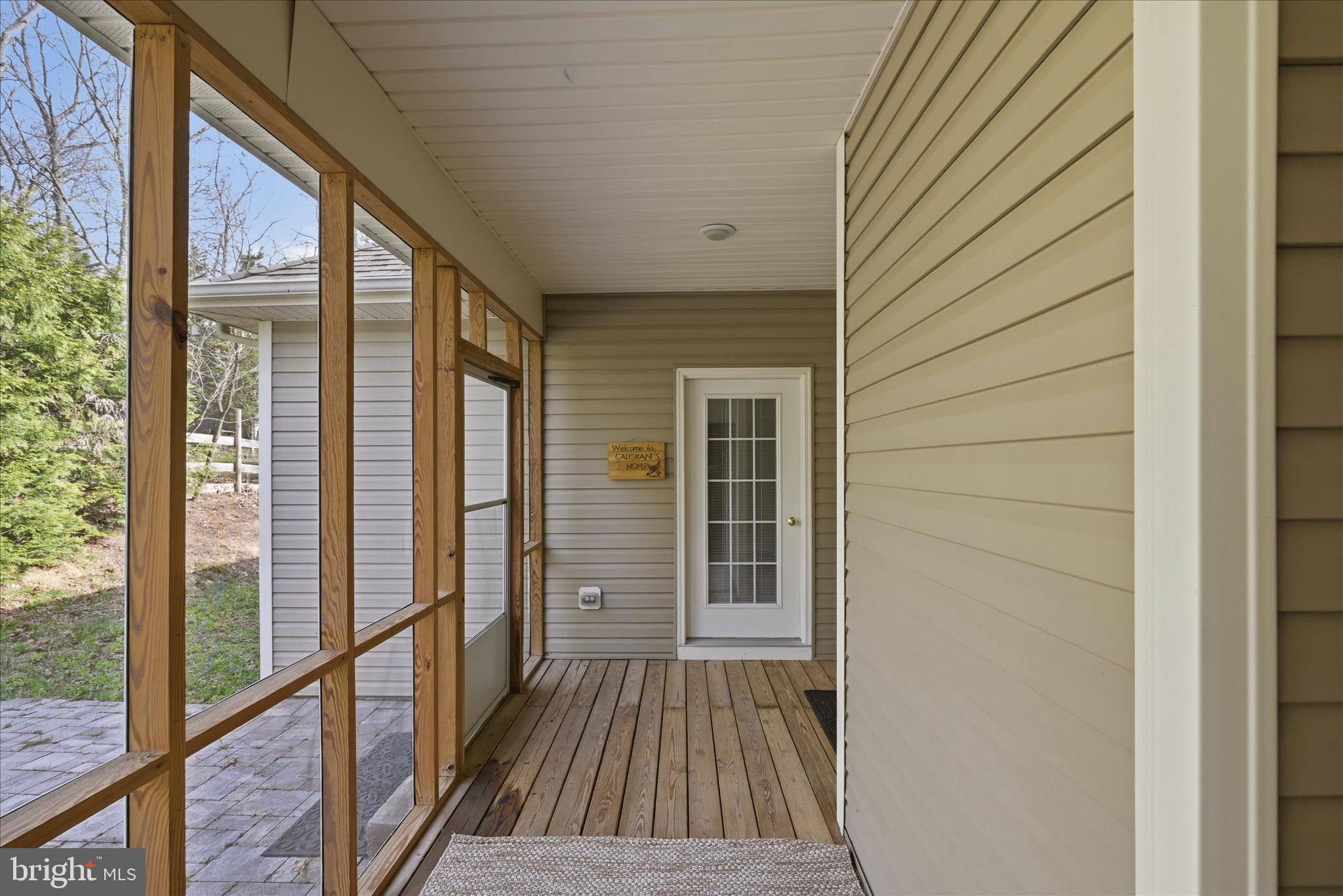 LAKE HOLIDAY ESTATES - Residential