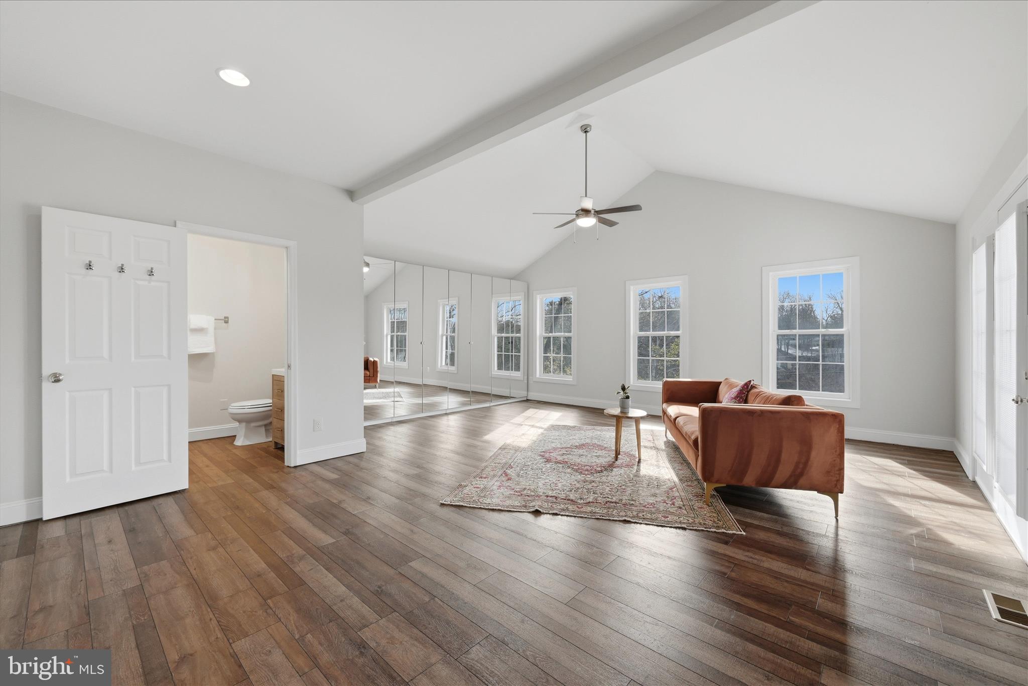 LAKE HOLIDAY ESTATES - Residential