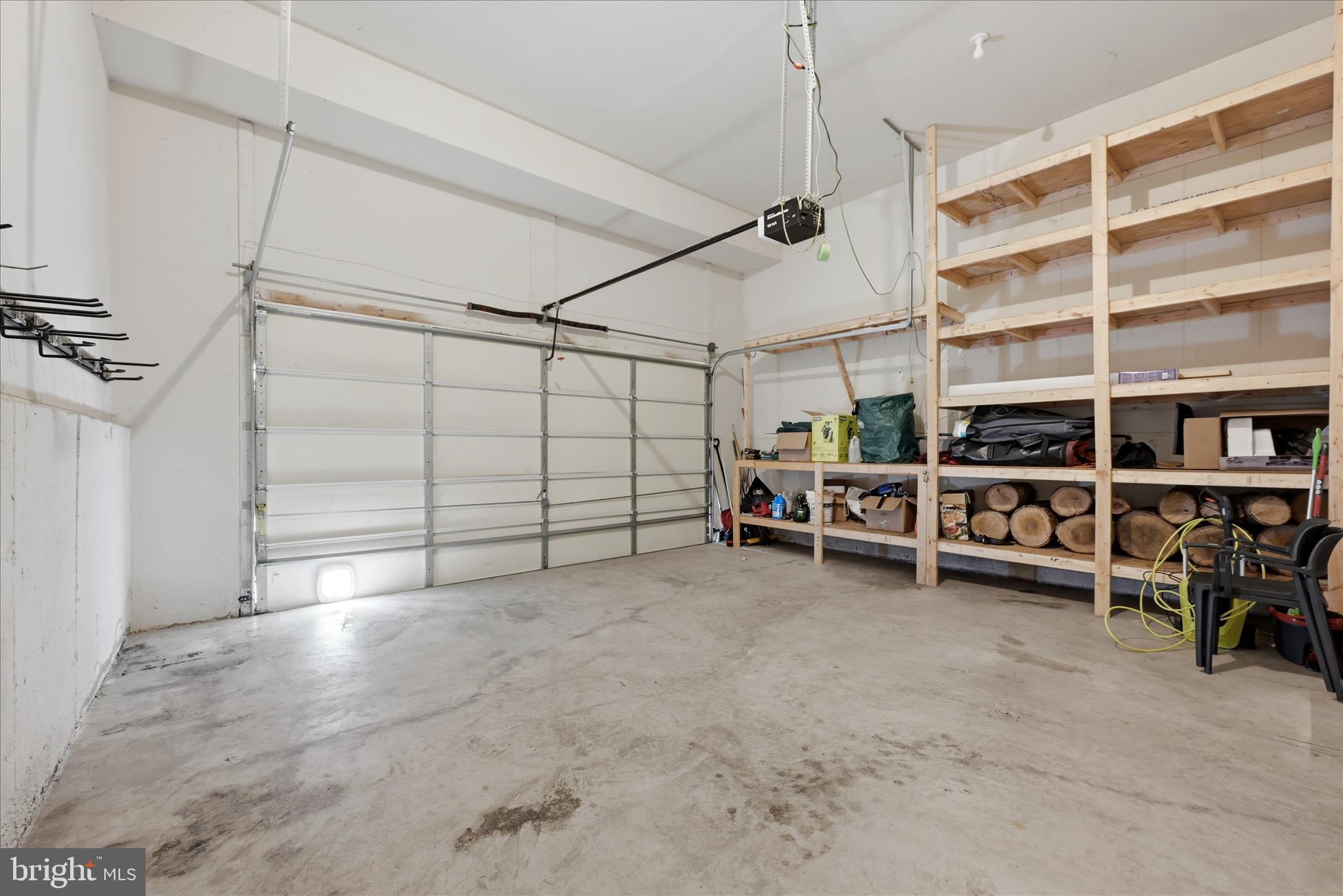 LAKE HOLIDAY ESTATES - Residential