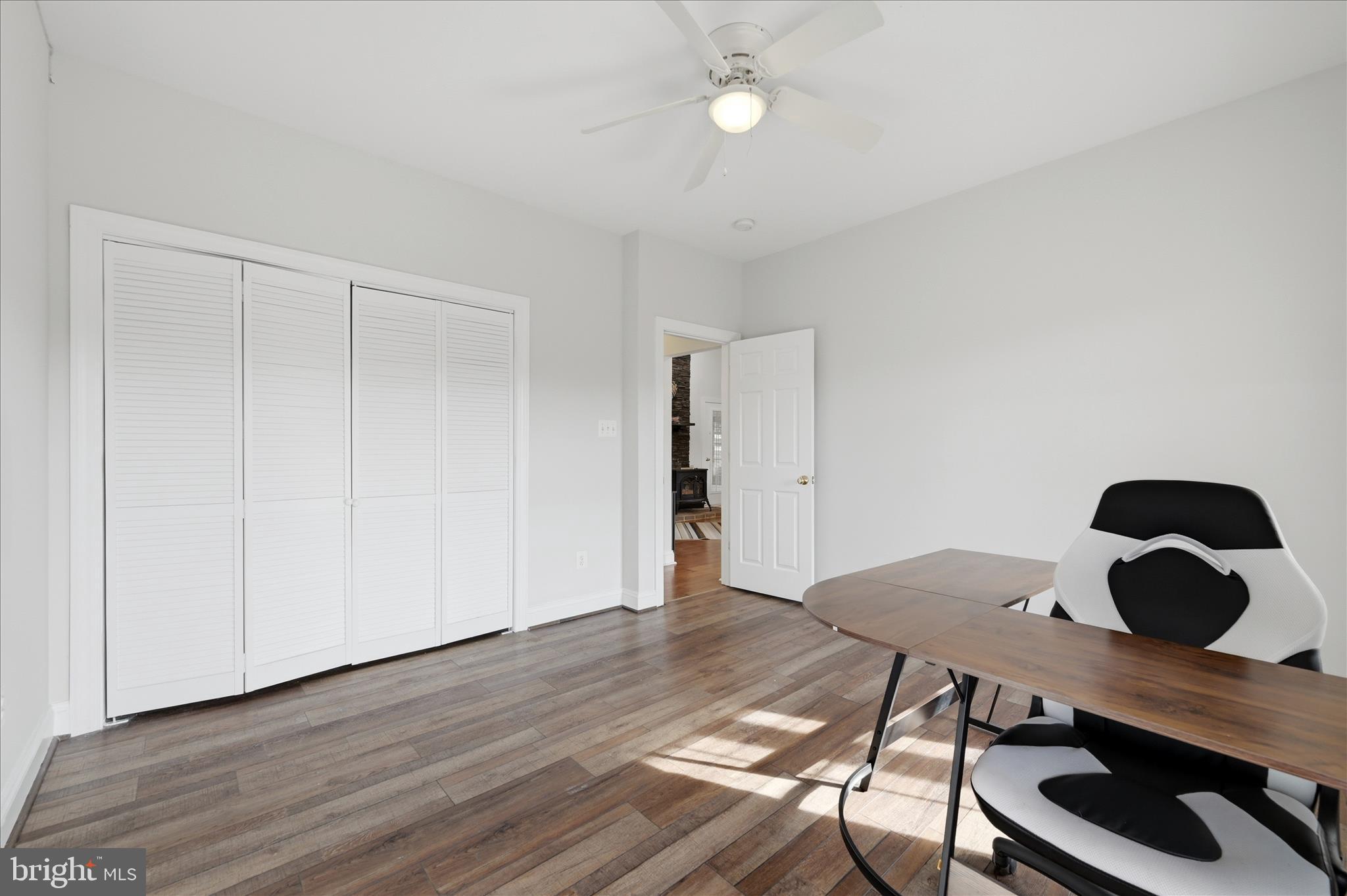 LAKE HOLIDAY ESTATES - Residential