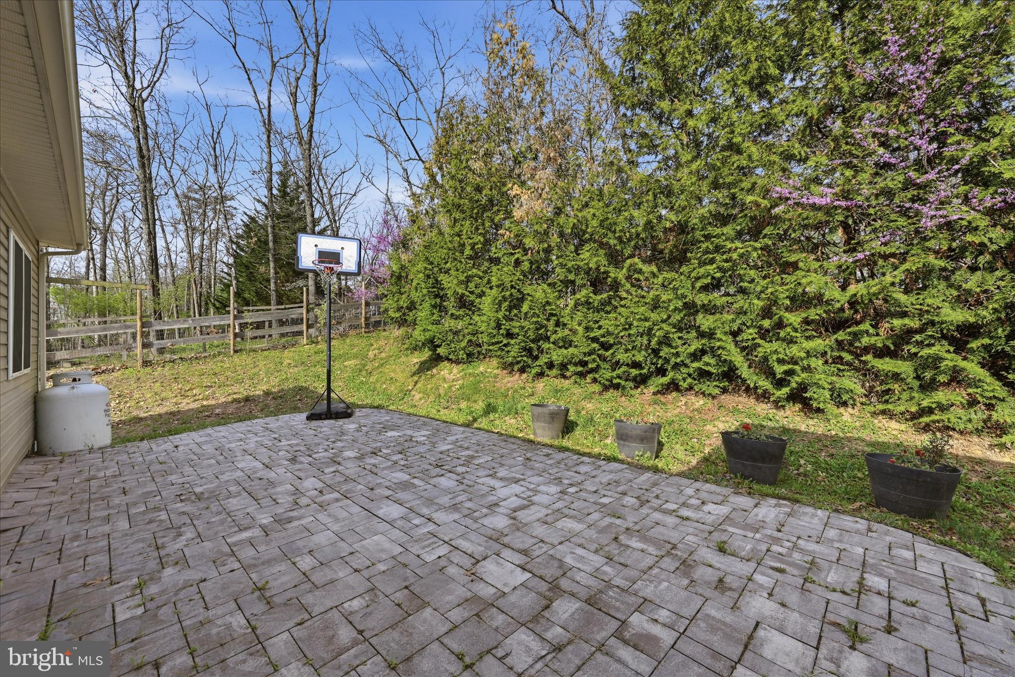 LAKE HOLIDAY ESTATES - Residential