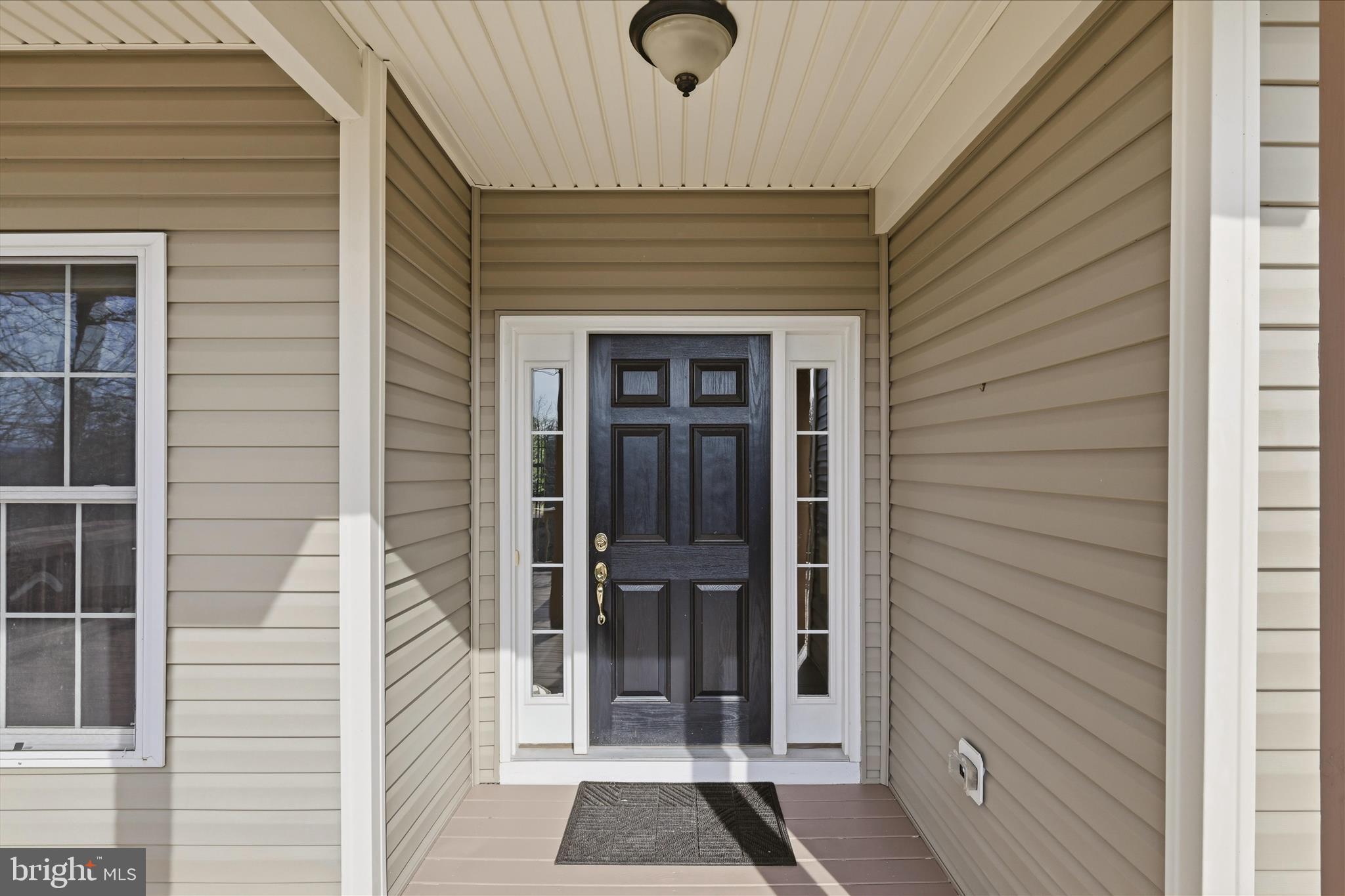 LAKE HOLIDAY ESTATES - Residential