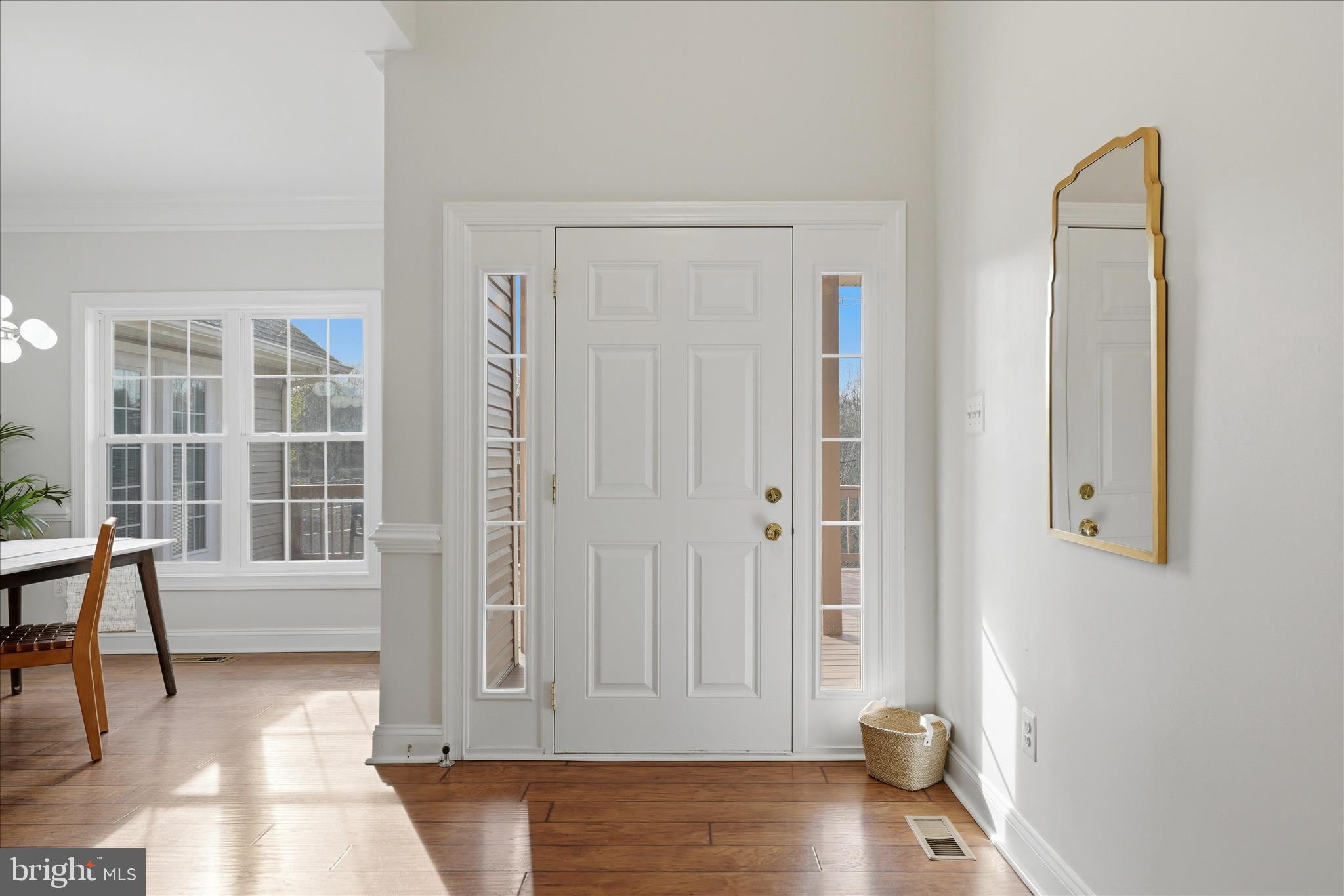 LAKE HOLIDAY ESTATES - Residential