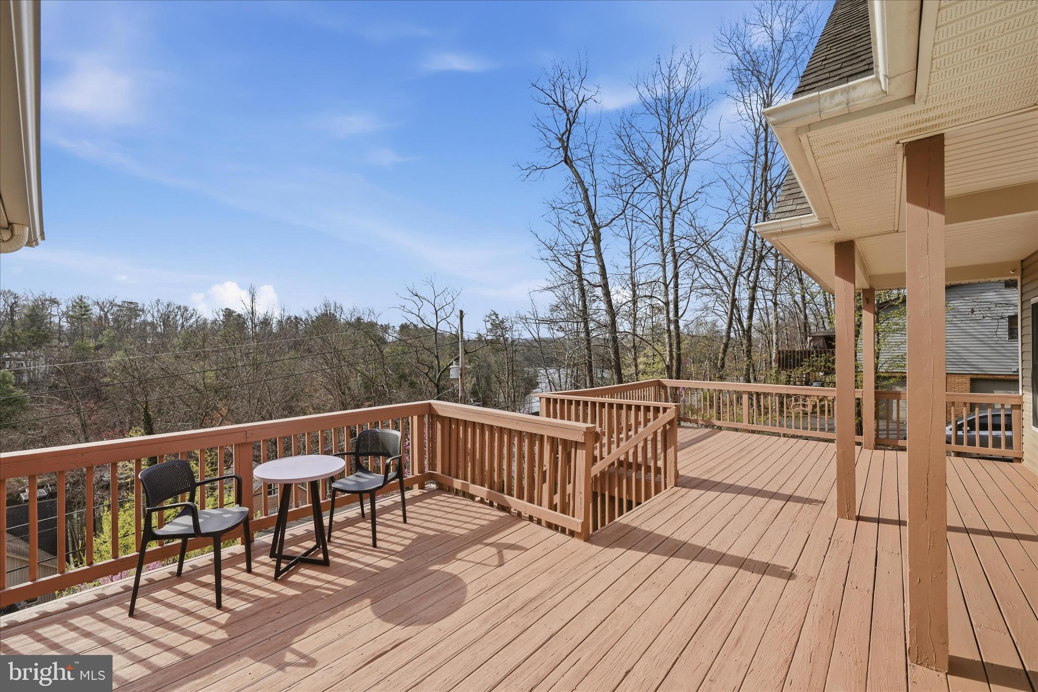 LAKE HOLIDAY ESTATES - Residential