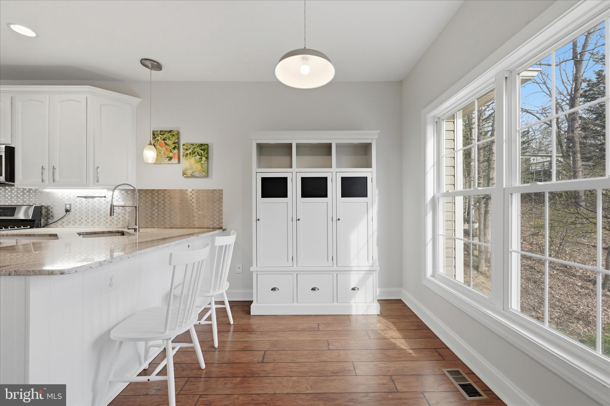 LAKE HOLIDAY ESTATES - Residential