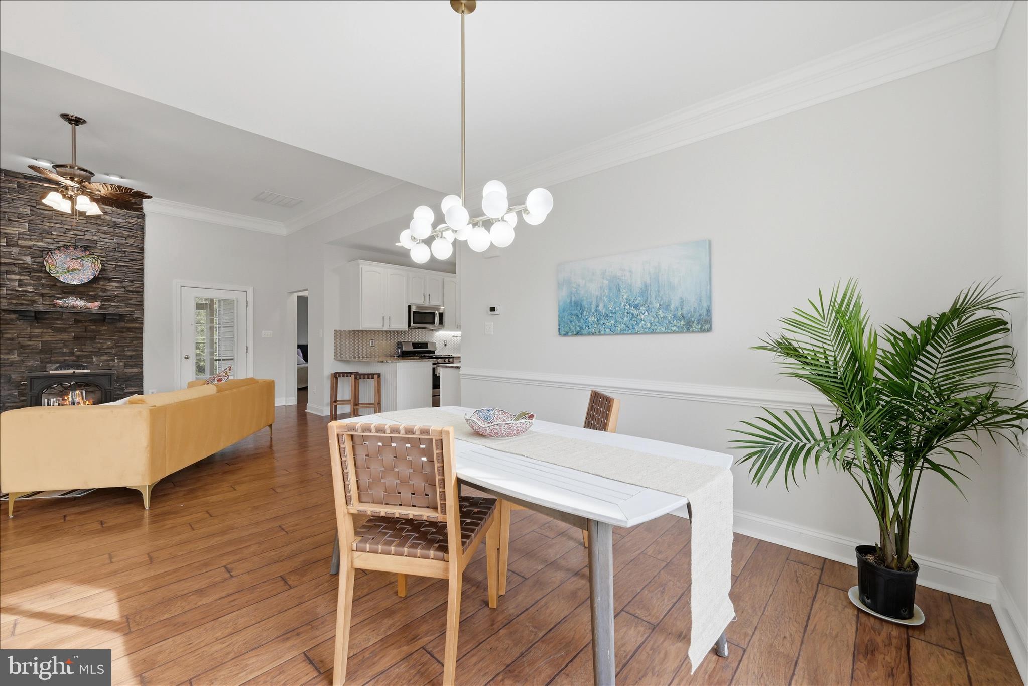 LAKE HOLIDAY ESTATES - Residential