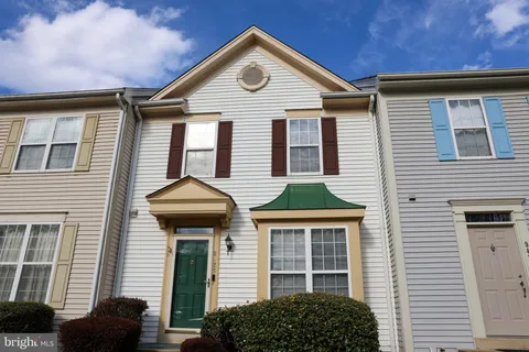 9426 Silver Meteor Court, Manassas Park, VA MLS: VAMP2002886