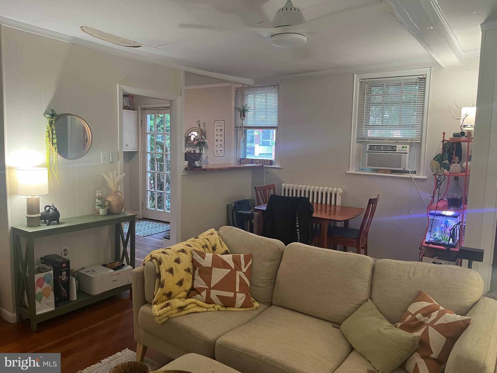 NONE AVAILABLE - Residential Lease