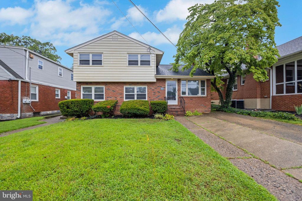 Photo of 1839 Prospect Ridge Boulevard, HADDON HEIGHTS, NJ 08035 (MLS # NJCD2110482)