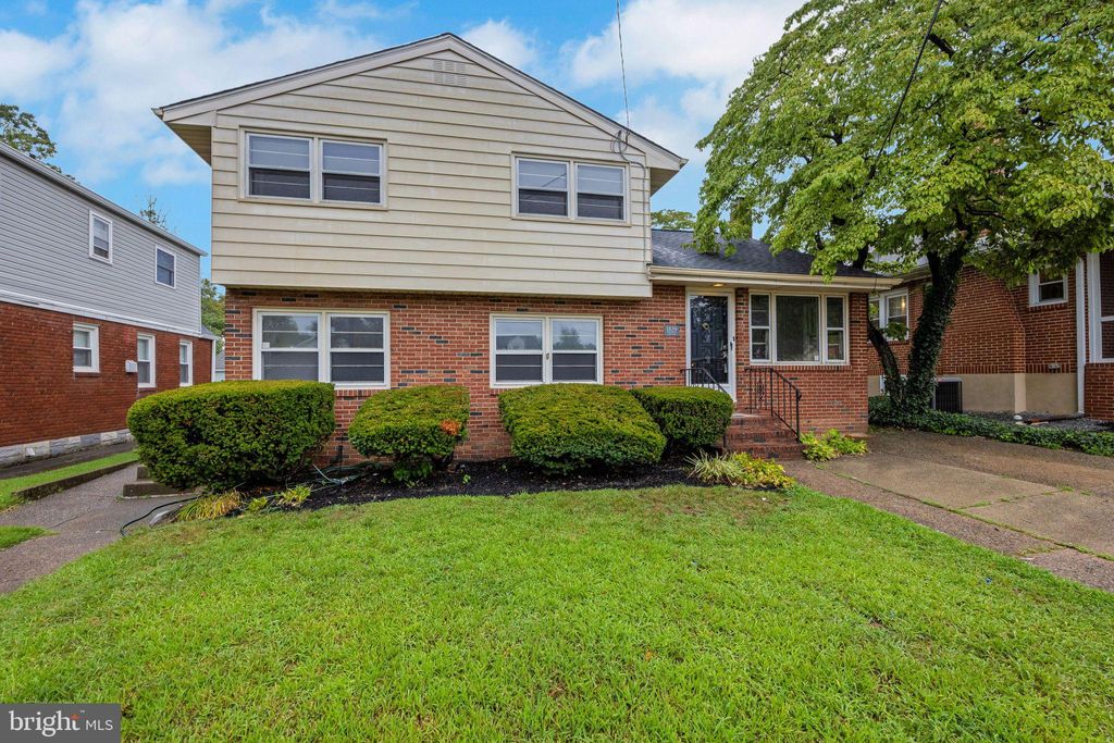 Photo of 1839 Prospect Ridge Boulevard, HADDON HEIGHTS, NJ 08035 (MLS # NJCD2110482)