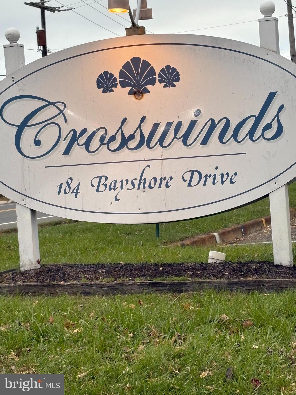 CROSSWINDS - Residential