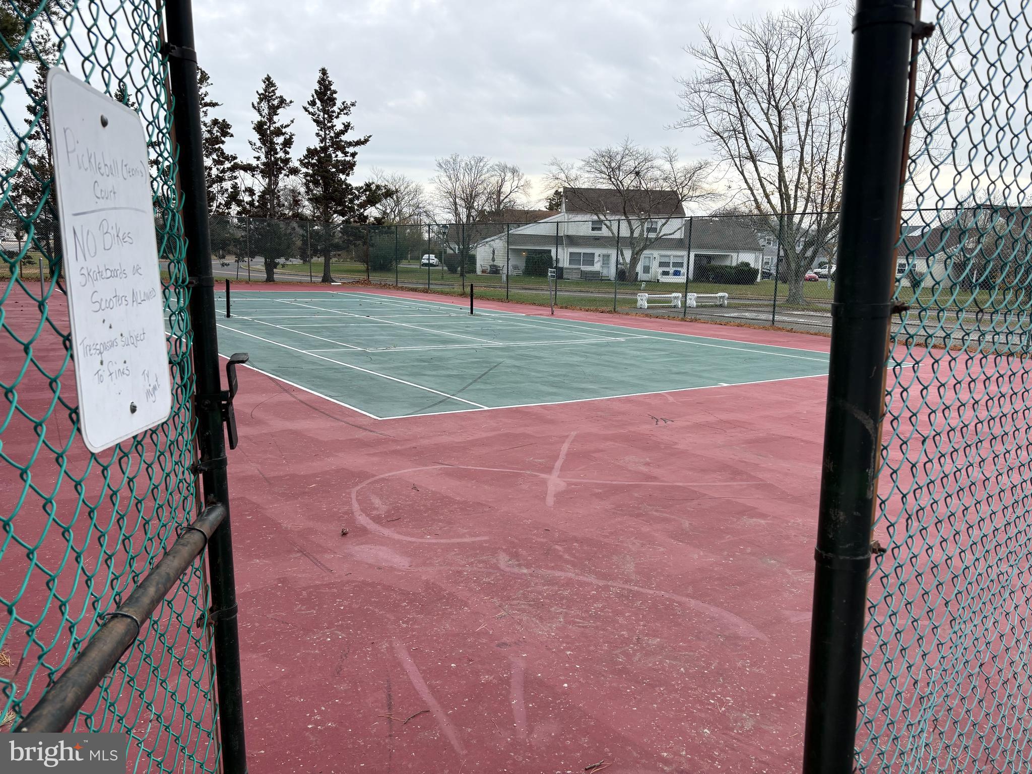 CROSSWINDS - Residential