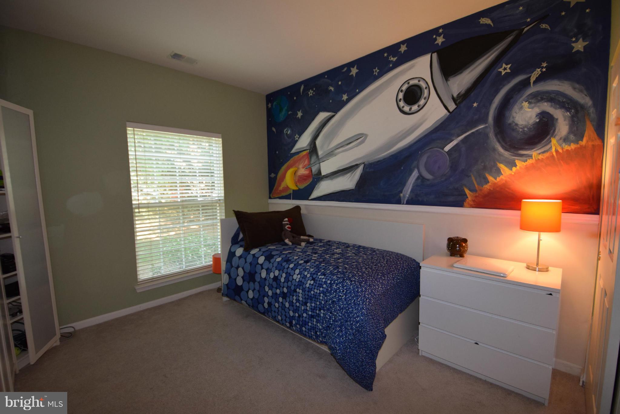 RANDOM HILLS - Residential Lease