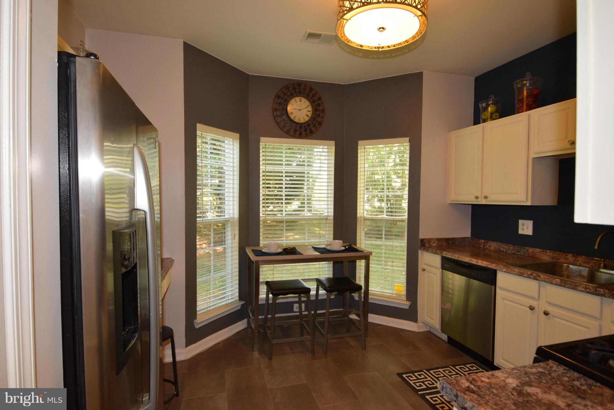 RANDOM HILLS - Residential Lease