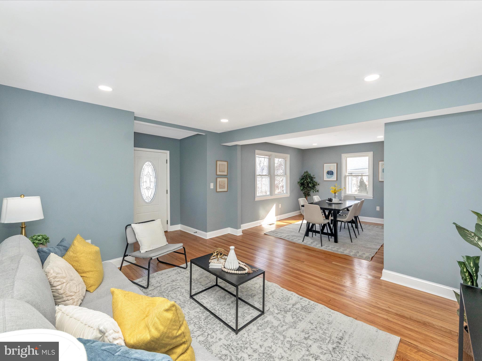 EDGEWOOD PARK - Residential