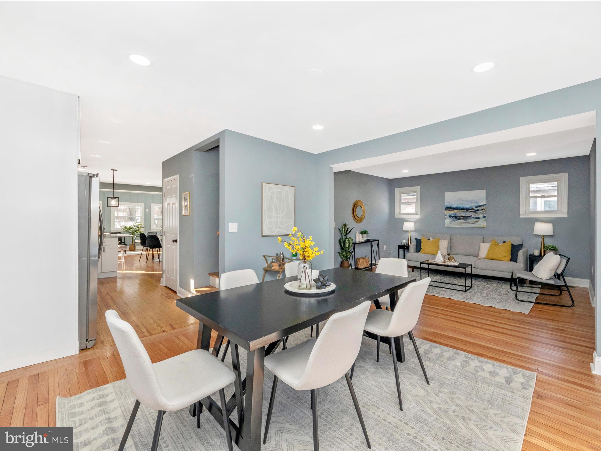 EDGEWOOD PARK - Residential